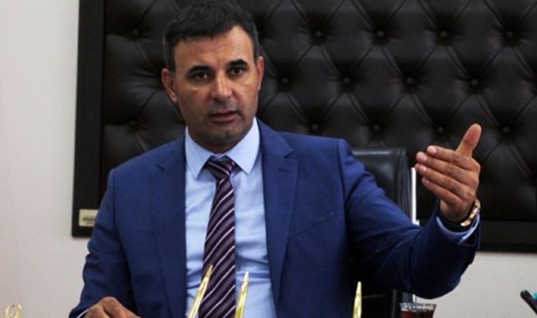 Iğdır Belediyesi Eş Başkanı Yaşar Akkuş tutuklandı