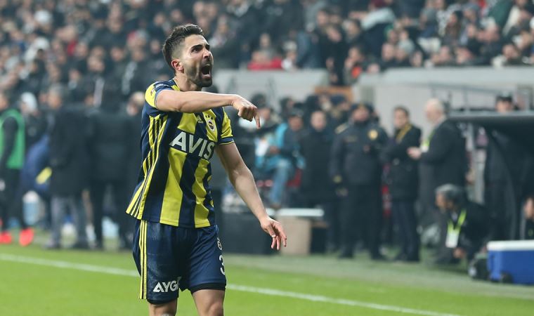 Hasan Ali Kaldırım'a Bundesliga'dan 2 teklif
