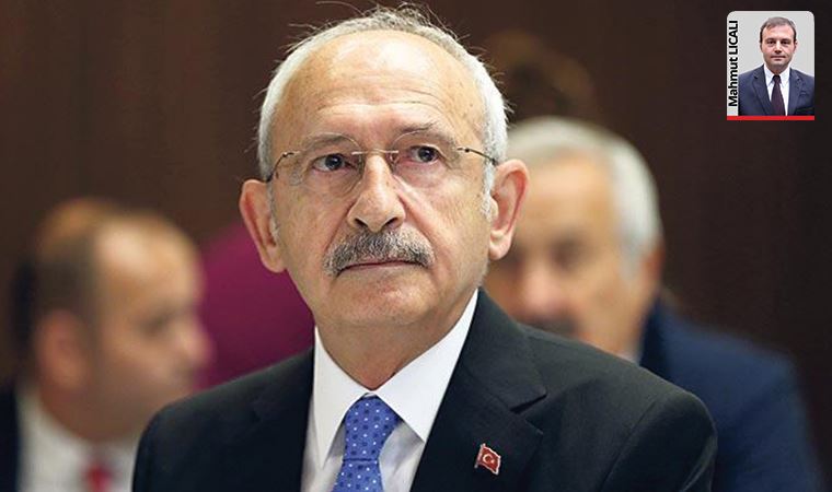 Kemal Kılıçdaroğlu: ‘Antidemokratik uygulamalara karşıyım’