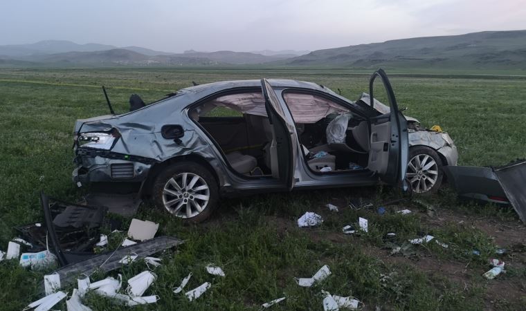 AKP'li meclis üyesi kazada yaşamını yitirdi