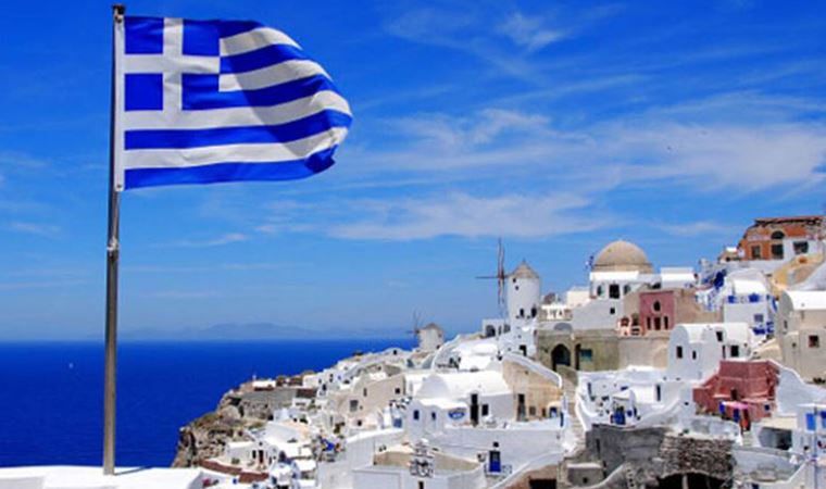 Yunanistan turist kabul edeceği ülkeleri açıkladı