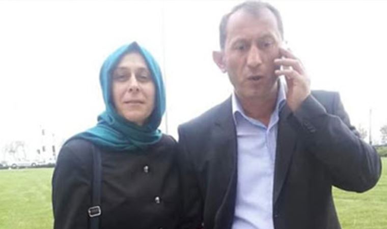 Rize'de kadın cinayeti: Eşi tarafından bıçaklanarak öldürüldü