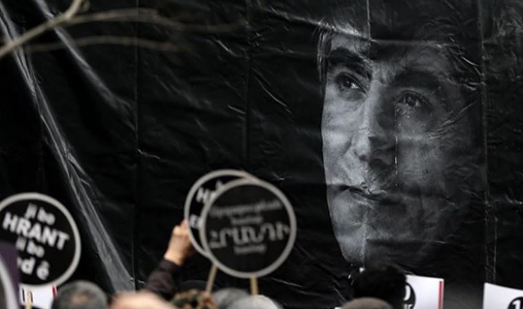 Hrant Dink Vakfı'nı tehdit eden zanlının ilk ifadesi ortaya çıktı