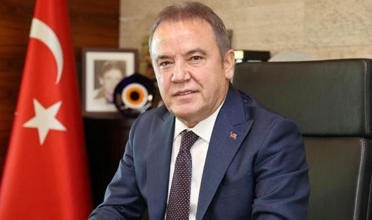Antalya Büyükşehir Belediye Başkanı Muhittin Böcek Cumhuriyet’te yazdı: ‘Birlikte güçlüyüz’