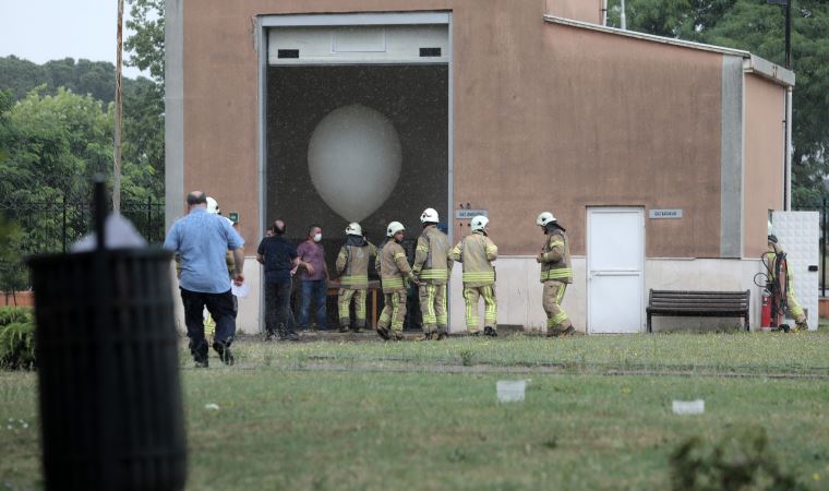 meteoroloji 1 bolge mudurlugu binasina yildirim dustu