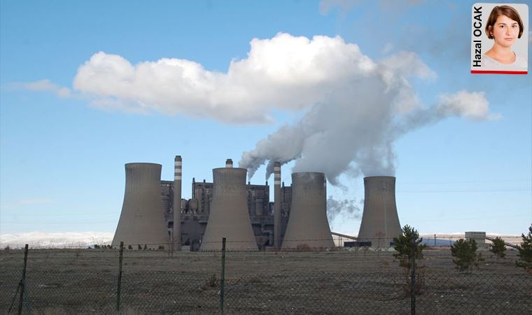Yeniden açılan termik santrallara ilişkin endişe büyüyor