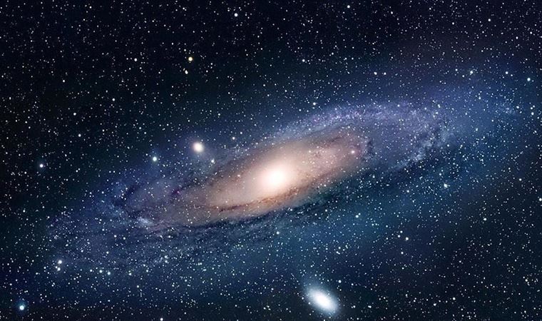 Gök Bilimciler, Samanyolu Galaksisi hakkında yeni bulgular keşfetti