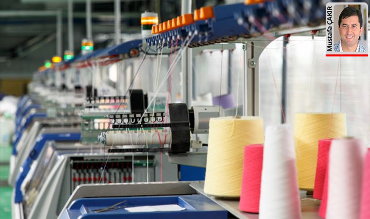 Pandemi tekstilde işsizliği artırdı