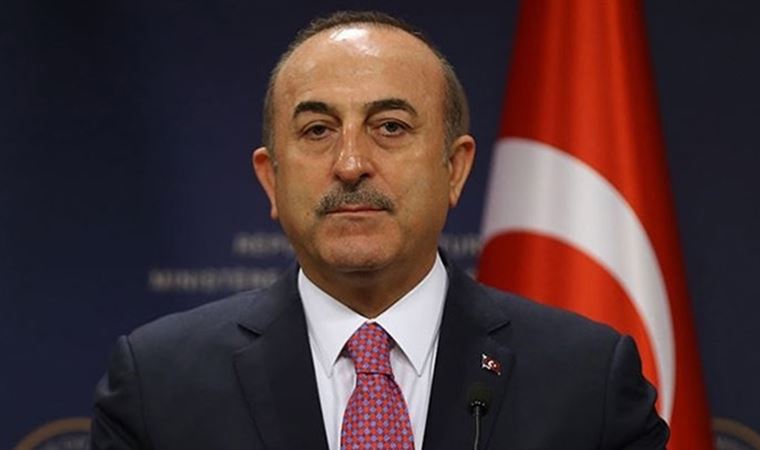 Mevlüt Çavuşoğlu: Can Azerbaycan'a canımız feda