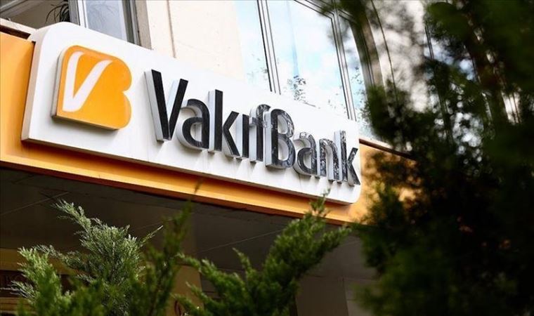 Vakıfbank'tan 'İBB'ye haciz' savunması