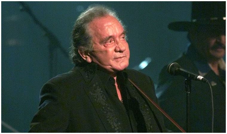 Johnny Cash'in kayıp konser kayıtları albüm oluyor