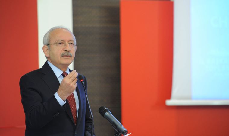 Faruk Bildirici yazdı: İktidar medyası Kılıçdaroğlu'nun konuşmasını ayıklamış