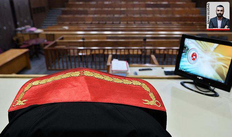 FETÖ’den açığa alınan 26 hâkim ve savcıdan 19’u darbe girişiminin ardından göreve başlamış