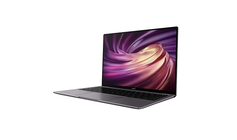 İşte Huawei’nin en güçlü bilgisayarı MateBook X Pro