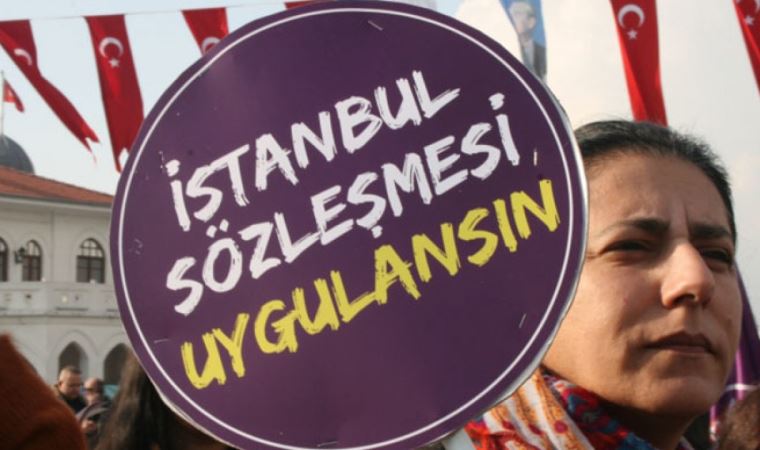 TÜSİAD ve TÜRKONFED'den açıklama: İstanbul Sözleşmesi Yaşatır