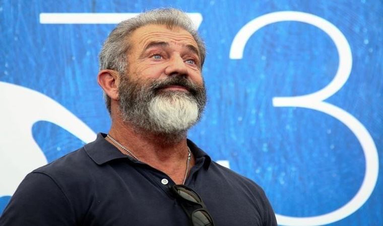 Oyuncu Mel Gibson Covid-19'a yakalanıp hastanede yattı
