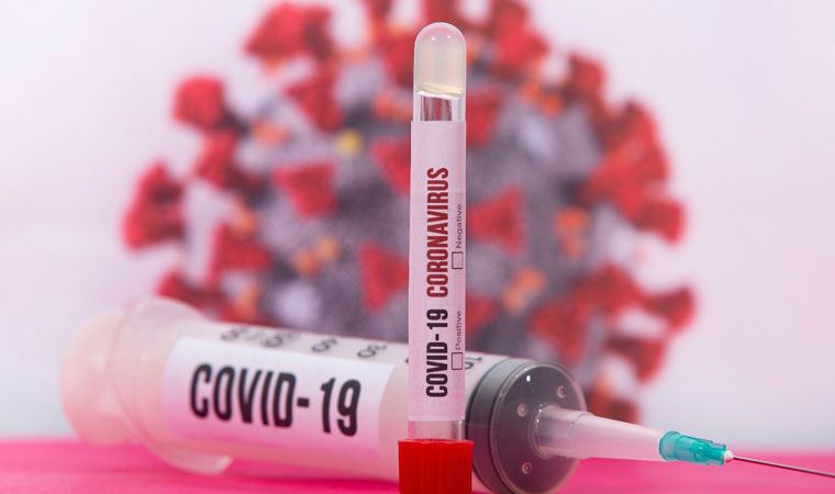 Covid-19 aşısı geliştiren şirketin hisseleri yüzde 540 arttı