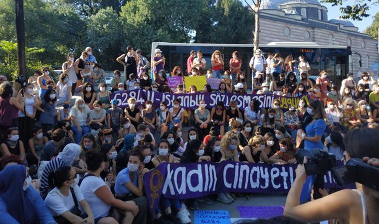 Kadınların İstanbul Sözleşmesi etkinliğine müdahale