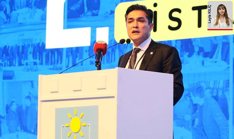 İYİ Parti İstanbul 2. Olağan Kongresi gerçekleştirildi