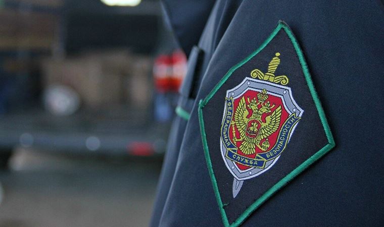 FSB: Moskova'da 'kitleleri hedef alan' bir terör saldırısı önlendi