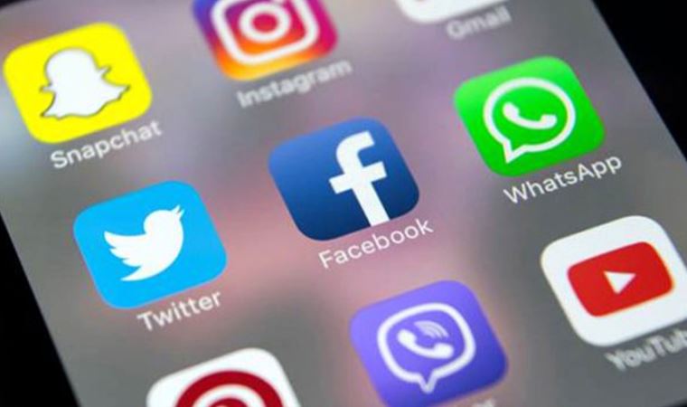 CHP, sosyal medyaya sansür kanununun iptali için AYM'ye başvuracak