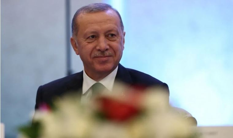 Erdoğan'dan bayram mesajı: Evlatlarımıza yeni zaferler miras bırakacağız