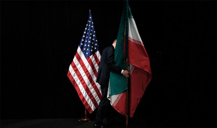 ABD yönetimi İran'a yönelik metal yaptırımlarını genişletti