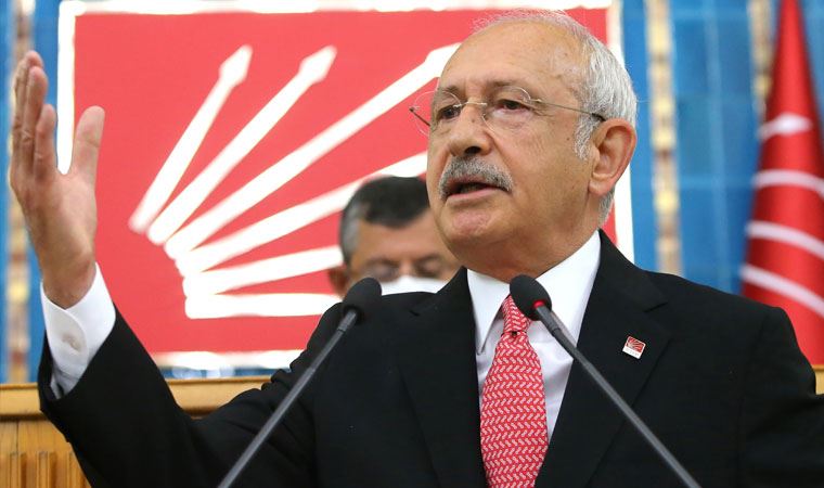 Kılıçdaroğlu'ndan Erdoğan'ın açtığı tazminat davasına ilişkin açıklama