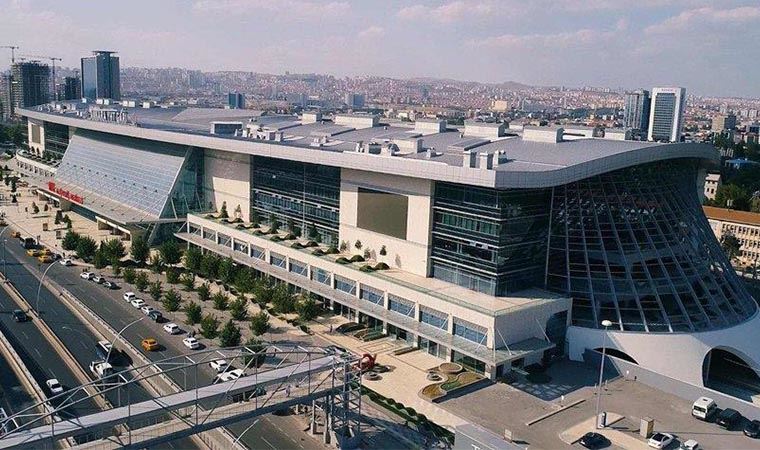 AKP'nin gözde firması Limak-Kolin-Cengiz'e kullanılmayan gar için 27 milyon lira ödenecek!