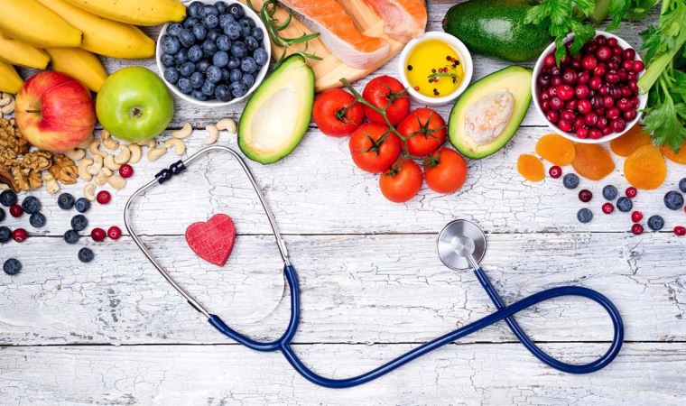 kalp sağlığı için fonksiyonel besinler
