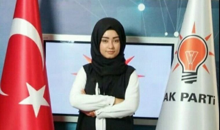 23 yaşındaki AKP MKYK Üyesi Merve Tatar, 'aşı önceliği'ne mi sahip oldu?