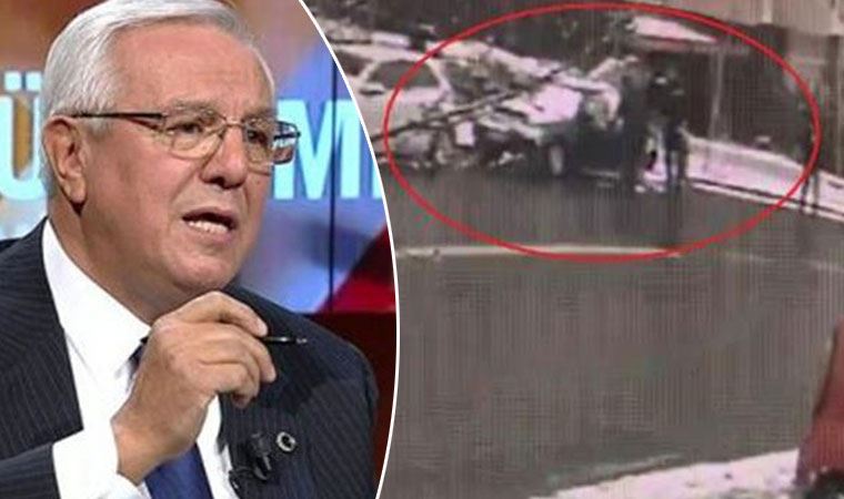 Saldırıya uğrayan gazeteci Uğuroğlu: Cumhurbaşkanı Erdoğan'a teşekkür ediyorum