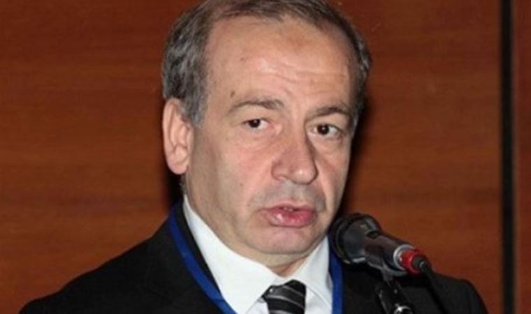 Prof. Dr. zzet zgen'ten 'torpil' iddias: Milletvekili, renciye snavda 'yardmc olunmas' talimat verdi, istifa etmesi gerekir