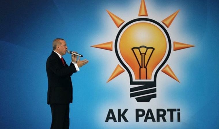 AKP'deki krizi anlattı: 