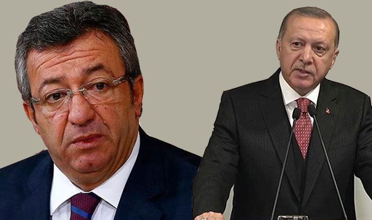 CHP'li Altay'dan Erdoğan'a: 'Dün FETÖ için yaptın, bugün kimin için yapacaksın'
