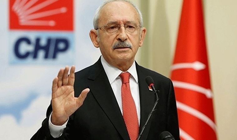 Kılıçdaroğlu'ndan Takvim'in o manşetine yanıt