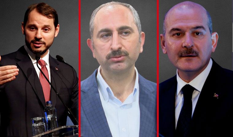 Davutoğlu: AKP ve MHP'nin kaybettiği oylar Gelecek Partisi'ne geliyor