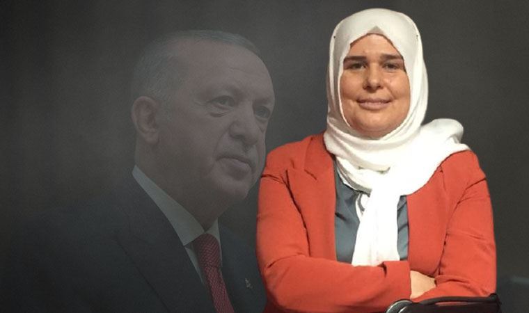 Akit yazarı dil barajını geçenleri FETÖ'cü ilan etti, Erdoğan'a şikayet etti