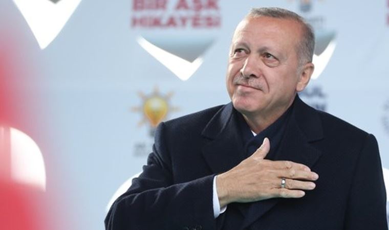 MetroPoll anketinden Erdoğan'a kötü haber