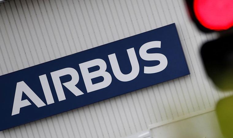 Airbus’ta koronavirüs salgını: 500 işçi karantinada