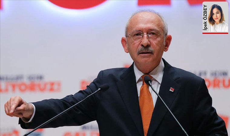 CHP Lideri Kılıçdaroğlu’ndan ‘Tek adamcağız’ yanıtı: ‘Yol arkadaşı arıyor’