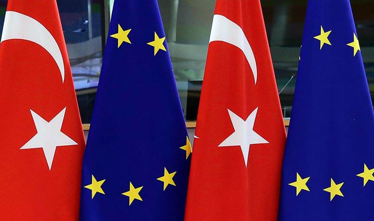 Türkiye-AB Karma Parlamento Komisyonu 2 yıldır toplanamıyor