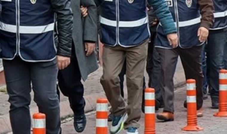 Ankara’da 3’ü emekli tuğgeneral 4 kişi hakkında 'FETÖ’den gözaltı kararı