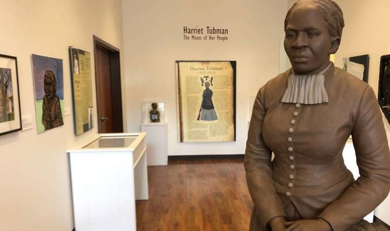 20 dolarlık banknotların yeni yüzü Harriet Tubman kimdir?