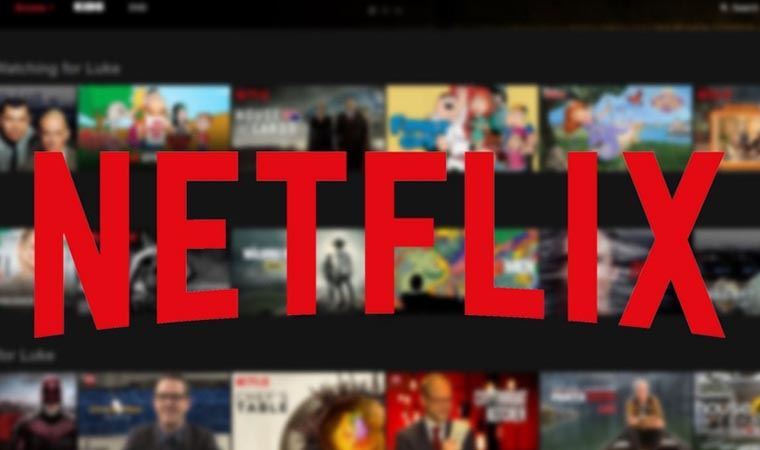 Netflix, İstanbul'da açacağı ofis için iş ilanı verdi