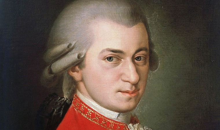 Müzik dehası 265 yaşında: Mozart kimdir?