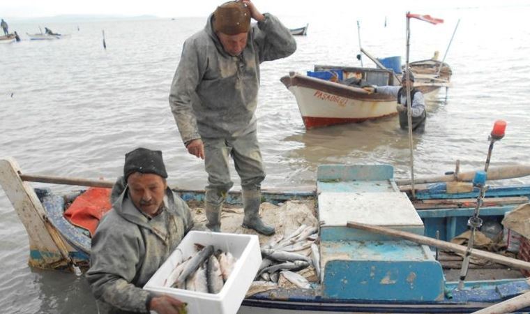 Didim'de doğal balık çıkarılan tek bölgeye balık çiftliği projesi