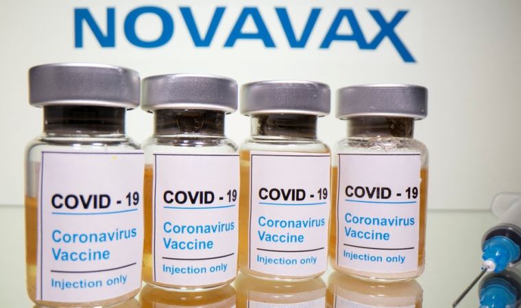 Aşı: Novavax aşısı Covid-19'a karşı 'yüzde 89,3 etkili'