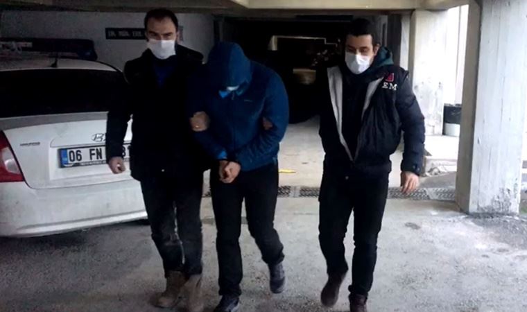 Ankara merkezli 25 ilde FETÖ operasyonu: 41 gözaltı