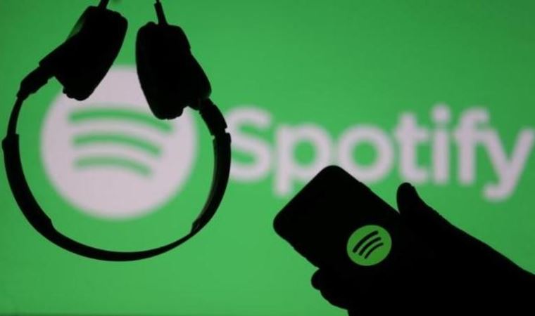 Spotify'dan yeni patent: 'Gözlem yapabilecek'